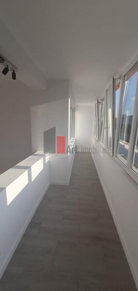 Iancului, apartament 2 camere.